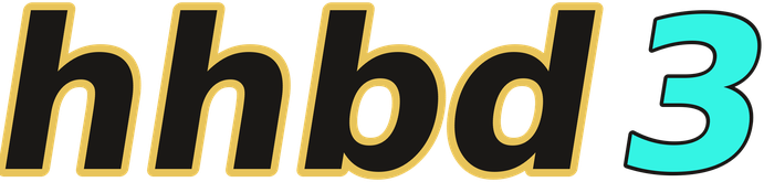hhbd3 logo